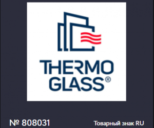 Наш новый товарный знак