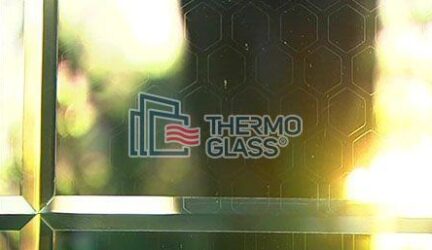 Окно со стеклом Thermo Glass – инновационная разработка. Надежнее защиты от капризов погоды не найти